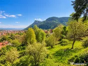 Resedinta distinctiva, pe domeniu de 2.200mp, cadru exclusiv 