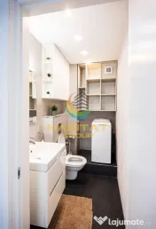 Vânzare Apartament 3 camere bloc 2003 | Aviatorilor | Mobilat si Utilat | 96 mp 