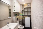 Vânzare Apartament 3 camere bloc 2003 | Aviatorilor | Mobilat si Utilat | 96 mp 