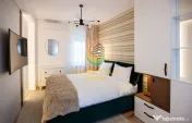 Vânzare Apartament 3 camere bloc 2003 | Aviatorilor | Mobilat si Utilat | 96 mp 