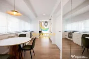 Vânzare Apartament 3 camere bloc 2003 | Aviatorilor | Mobilat si Utilat | 96 mp 