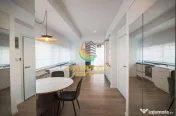 Vânzare Apartament 3 camere bloc 2003 | Aviatorilor | Mobilat si Utilat | 96 mp 