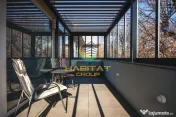 Vânzare Apartament 3 camere bloc 2003 | Aviatorilor | Mobilat si Utilat | 96 mp 