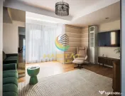 Vânzare Apartament 3 camere bloc 2003 | Aviatorilor | Mobilat si Utilat | 96 mp 