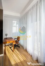 Vânzare Apartament 3 camere bloc 2003 | Aviatorilor | Mobilat si Utilat | 96 mp 
