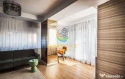 Vânzare Apartament 3 camere bloc 2003 | Aviatorilor | Mobilat si Utilat | 96 mp 