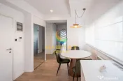 Vânzare Apartament 3 camere bloc 2003 | Aviatorilor | Mobilat si Utilat | 96 mp 