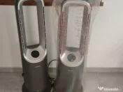 Purificator aer PHILIPS 3 in 1 seria 8000