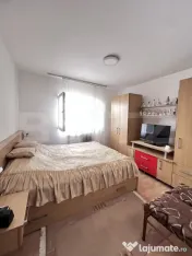 Apartament 2 camere decomandat, etaj 1, 54mp, zona Parcul Te 