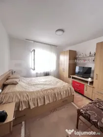 Apartament 2 camere decomandat, etaj 1, 54mp, zona Parcul Te