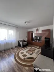 Apartament 2 camere decomandat, etaj 1, 54mp, zona Parcul Te 