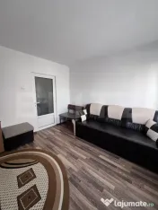 Apartament 2 camere decomandat, etaj 1, 54mp, zona Parcul Te 