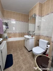 Apartament 2 camere decomandat, etaj 1, 54mp, zona Parcul Te 