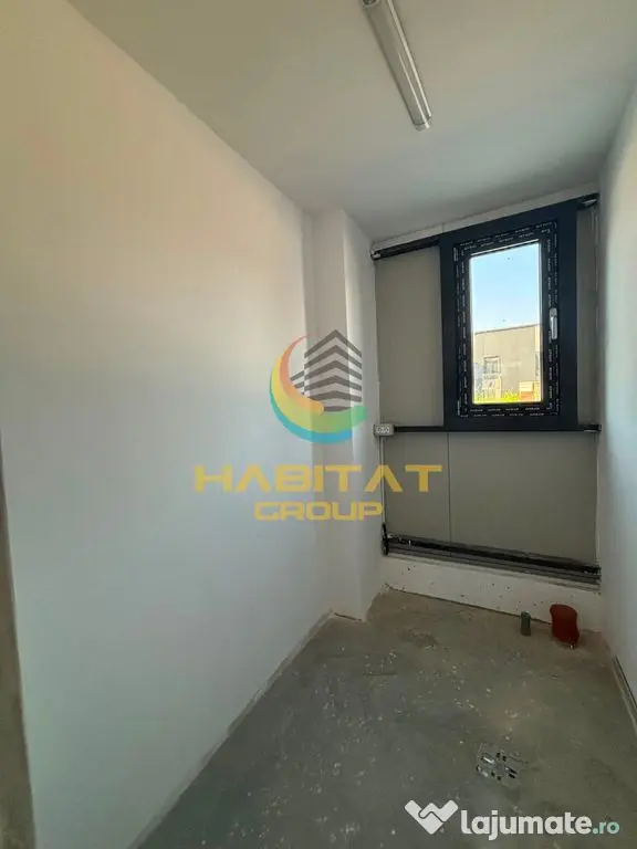 Hală industrială de închiriat – 588 mp – Popești-Leordeni, Danubiana - Popesti Leordeni (Bucuresti-Ilfov)