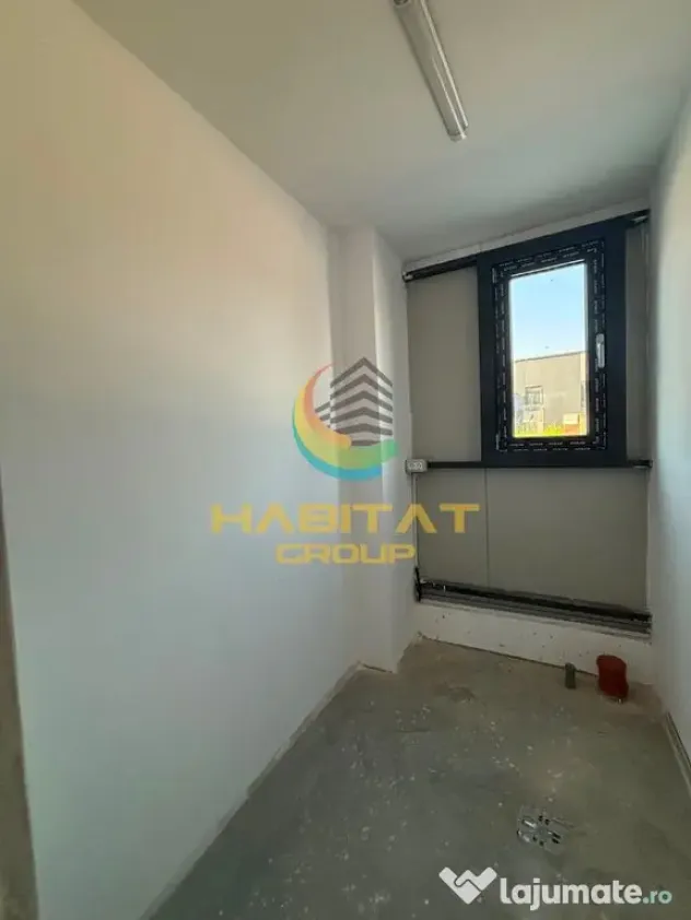 Hală industrială de închiriat – 588 mp – Popești-Leordeni, Danubiana - Popesti Leordeni (Bucuresti-Ilfov)