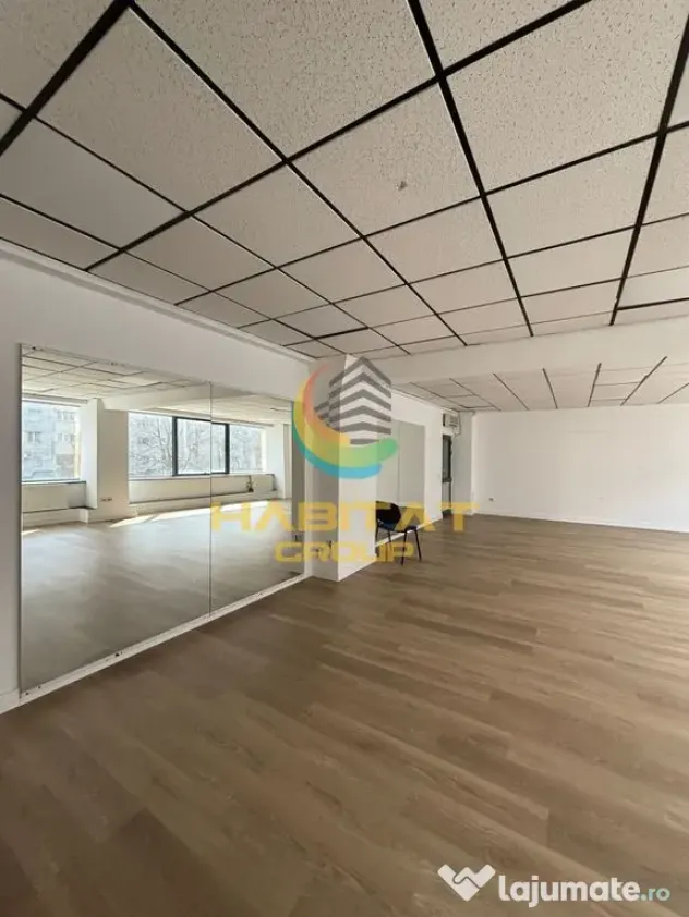 Spatiu de inchiriat Piata Sudului 10 euro/mp Berceni - Oltenitei - Bucuresti (Bucuresti-Ilfov)