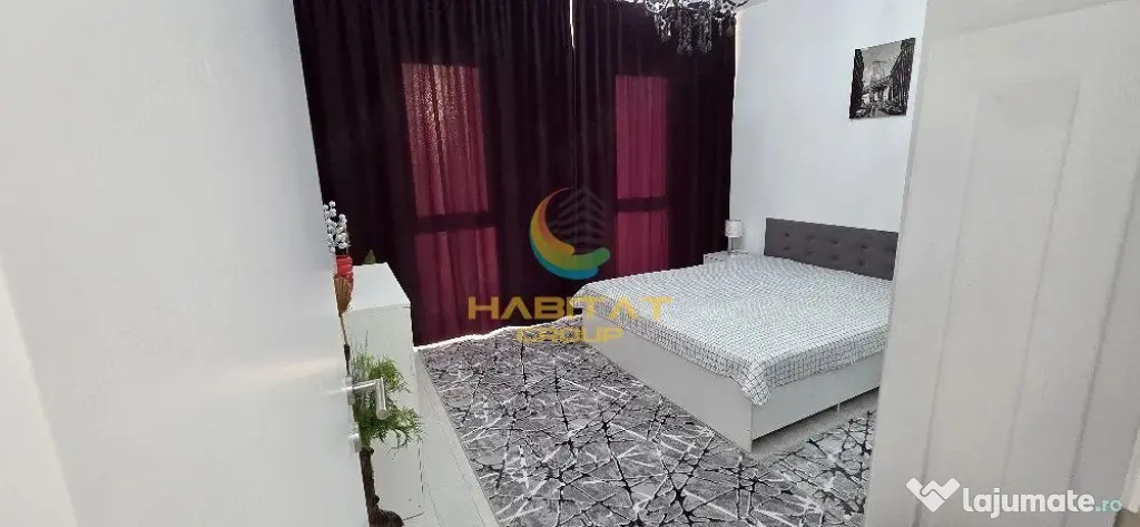Apartament 2 camere | 60 mp utili | Balcon | Parcare inclusă | Bloc nou 2023 - Bucuresti (Bucuresti-Ilfov)