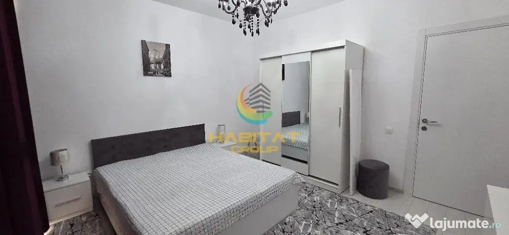 Apartament 2 camere | 60 mp utili | Balcon | Parcare inclusă | Bloc nou 2023 - Bucuresti (Bucuresti-Ilfov)