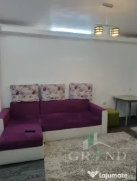 Ap 2 camere | Balcon |Manastur-Edgar Quinet