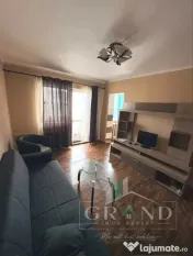 Garsoniera | Balcon | Manastur-Kaufland-Izlazului