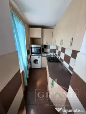 Garsoniera | Balcon | Manastur-Kaufland-Izlazului