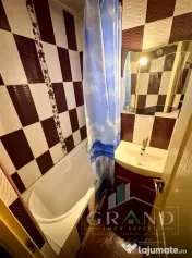 Garsoniera | Balcon | Manastur-Kaufland-Izlazului