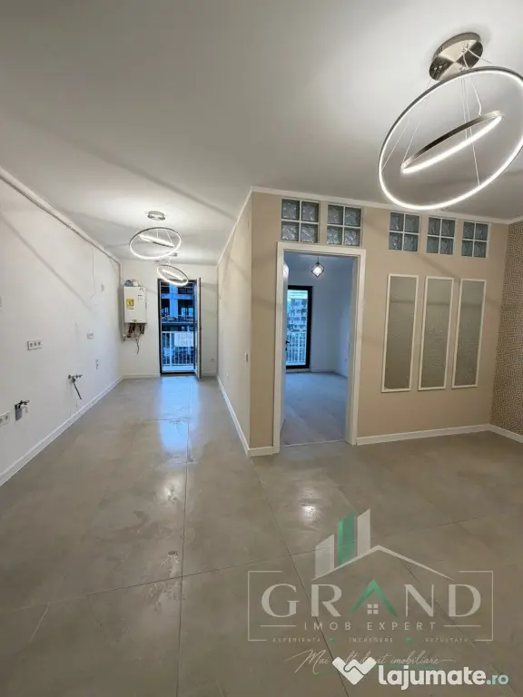 Apartament 3 camere de vanzare , Eroilor, Floresti. - Floresti (Cluj)