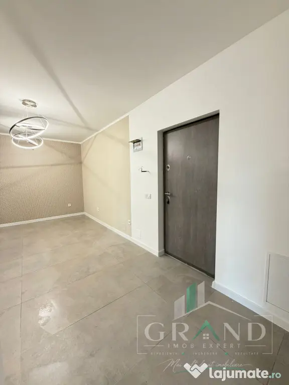 Apartament 3 camere de vanzare , Eroilor, Floresti. - Floresti (Cluj)