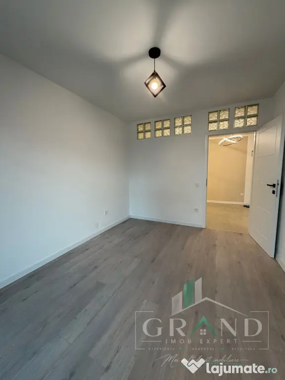 Apartament 3 camere de vanzare , Eroilor, Floresti. - Floresti (Cluj)
