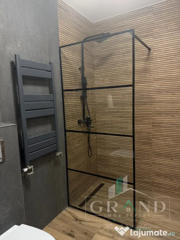 Apartament 3 camere de vanzare , Eroilor, Floresti. - Floresti (Cluj)