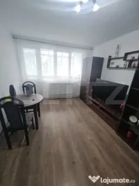 Apartament 2 camere, Tiglina 3, etaj 2/4, decomandat, mobil 