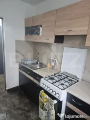 Apartament 2 camere, Tiglina 3, etaj 2/4, decomandat, mobil