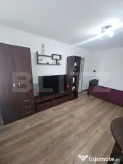 Apartament 2 camere, Tiglina 3, etaj 2/4, decomandat, mobil