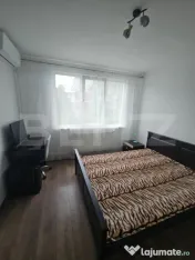 Apartament 2 camere, Tiglina 3, etaj 2/4, decomandat, mobil