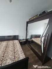 Apartament 2 camere, Tiglina 3, etaj 2/4, decomandat, mobil