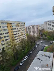 Garsoniera Bucur Obor - Masina de Paine 
