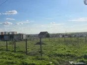 Teren de vanzare in Tuzla zona castelul de apa 