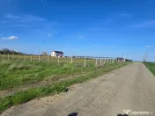 Teren de vanzare in Tuzla zona castelul de apa 
