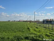 Teren de vanzare in Tuzla zona castelul de apa 