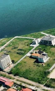 Teren de vanzare in Costinesti primul rand la Marea Neagra 