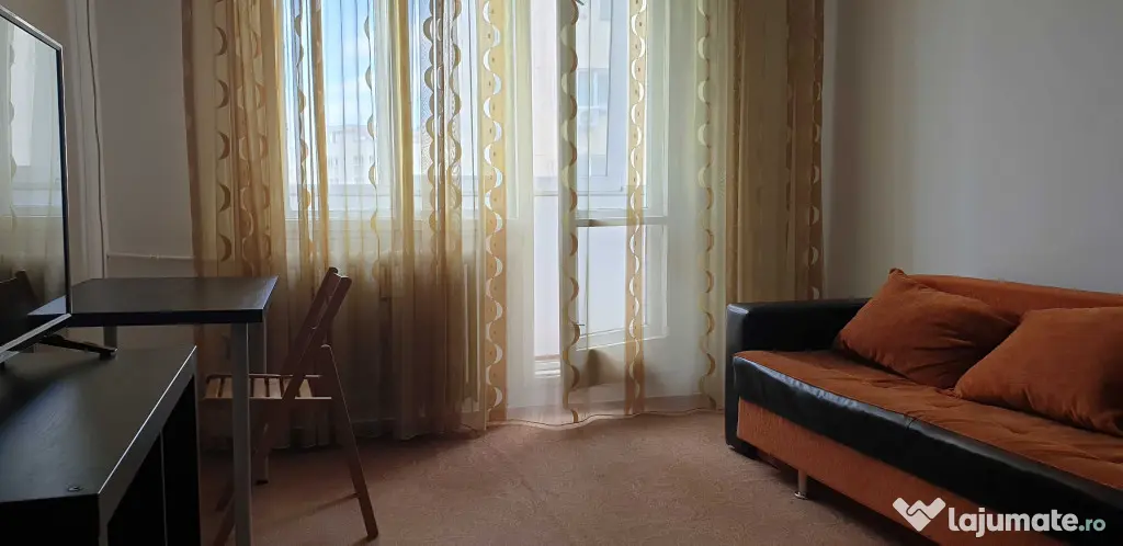 Dristor etaj 8 decomandat - Bucuresti (Bucuresti-Ilfov)