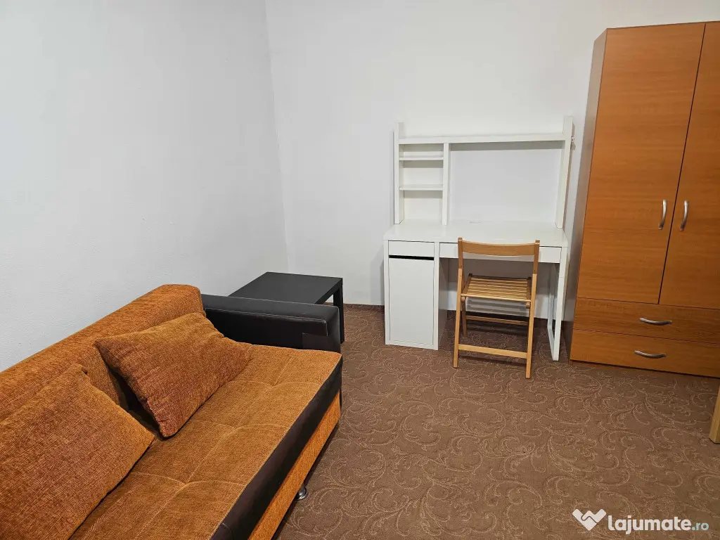 Dristor etaj 8 decomandat - Bucuresti (Bucuresti-Ilfov)