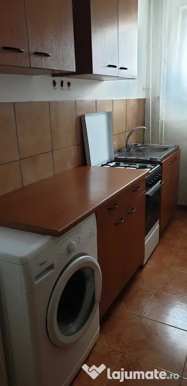 Dristor etaj 8 decomandat - Bucuresti (Bucuresti-Ilfov)