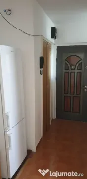 Dristor etaj 8 decomandat 