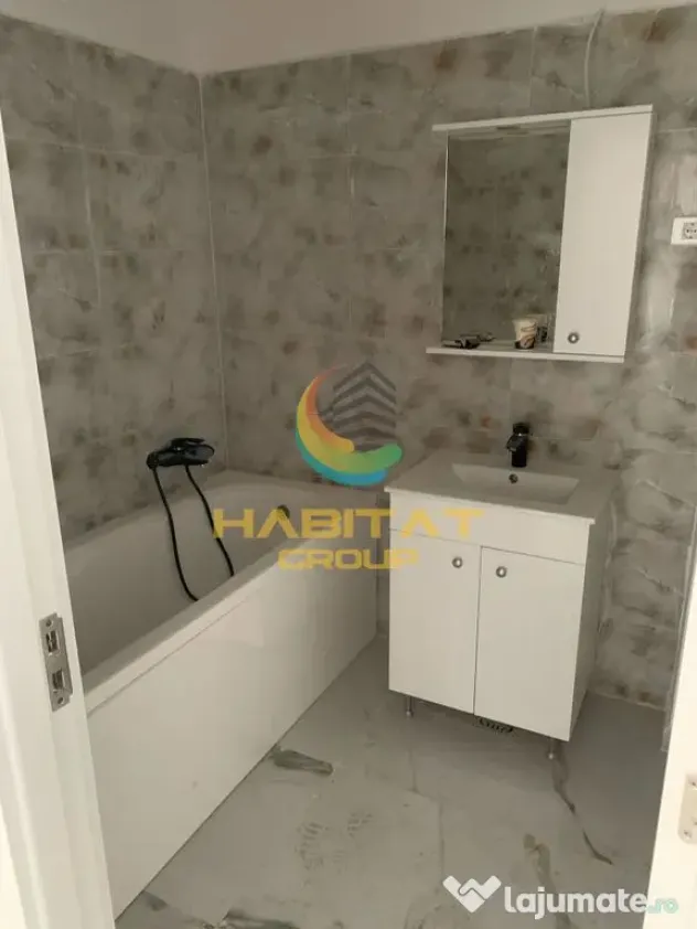 Vanzare Apartament Decomandat 3 Camere Berceni-Grand Arena - Bucuresti (Bucuresti-Ilfov)