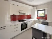 Apartament cu 3 camere, 70mp, terasa, parcare , zona Borhanc 
