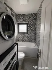Apartament cu 3 camere, 70mp, terasa, parcare , zona Borhanc 