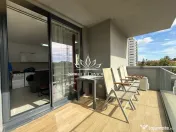 ISHO - Apartament de vanzare cu 2 camere, parcare subterana - Take Ionescu 
