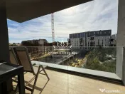 ISHO - Apartament de vanzare cu 2 camere, parcare subterana - Take Ionescu 