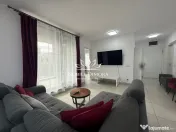 ISHO - Apartament de vanzare cu 2 camere, parcare subterana - Take Ionescu 